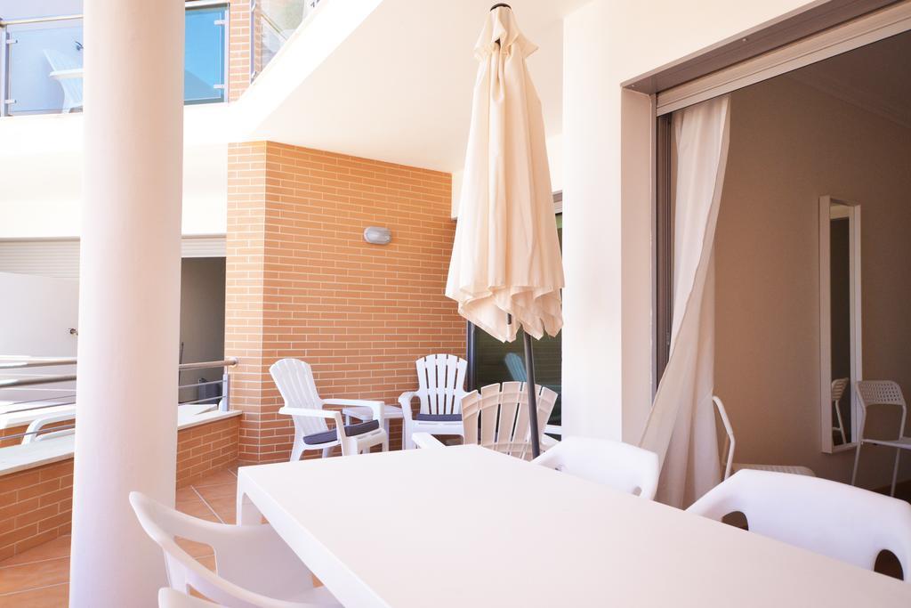 Millennium Golf Residences Vilamoura Exterior photo